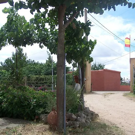 Turistico Torre De Sabre El Cubo de Tierra del Vino