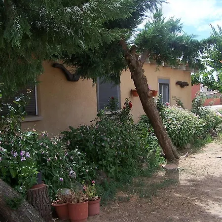 Hostel Turistico Torre De Sabre El Cubo de Tierra del Vino