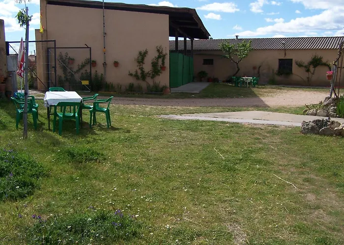 Turistico Torre De Sabre